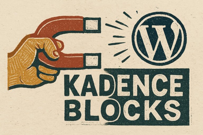 Kadence Blocks Review: The Ultimate Page Builder