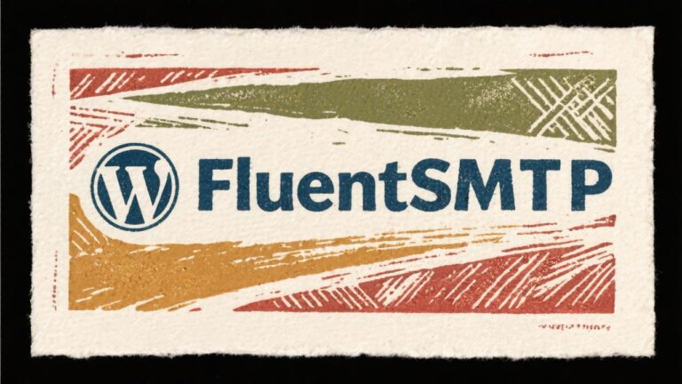 Boost Your Email Marketing: Try FluentSMTP Now!