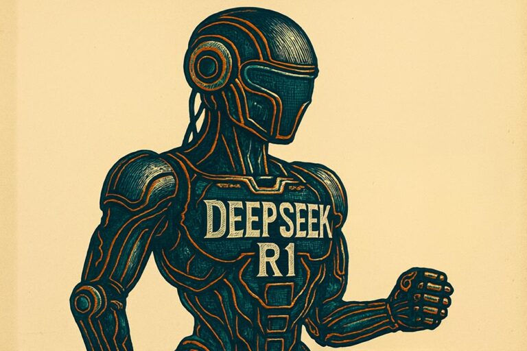 Install DeepSeek R1 on your VPS: Your Cost-Free Guide to Maximum Efficiency!