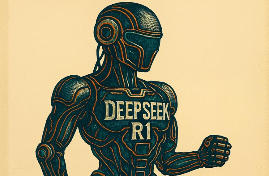 Install DeepSeek R1 on your VPS: Your Cost-Free Guide to Maximum Efficiency!