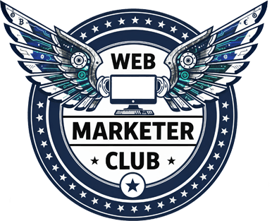 Web Marketer Club